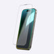 AT IPHONE 16 PRO MAX 2.75D FULLY COVERED DUST FILTER TITAN MATTE GLASS - www.bestbuytech.com