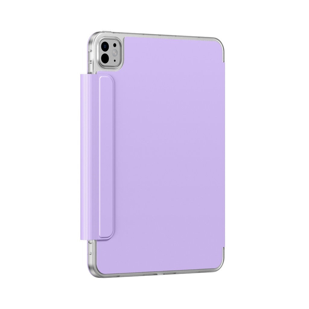 Amazingthing Minimal Mag Flip Case for iPad Pro 11 (M5/m4) 2025