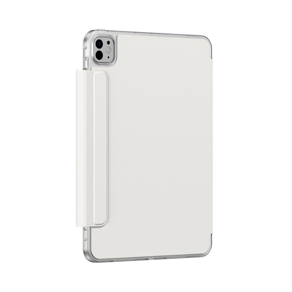 Amazingthing Minimal Mag Flip Case for iPad Pro 11 (M5/m4) 2025