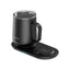 LePresso Smart Coffee Mug with Digital Temperature Display