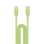 MOMAX 1-LINK FLOW 60W USB-C TO USB-C CABLE 1.2M