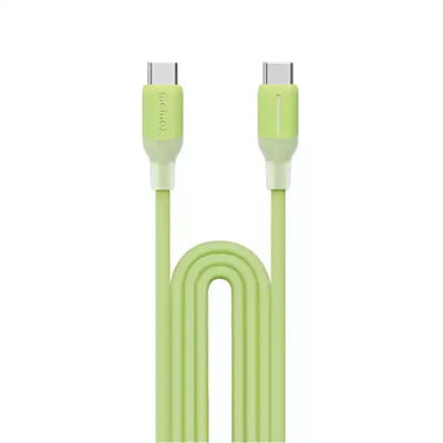 MOMAX 1-LINK FLOW 60W USB-C TO USB-C CABLE 1.2M