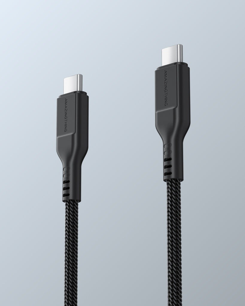 Thunder Pro 7X Type C To Type C Cable
