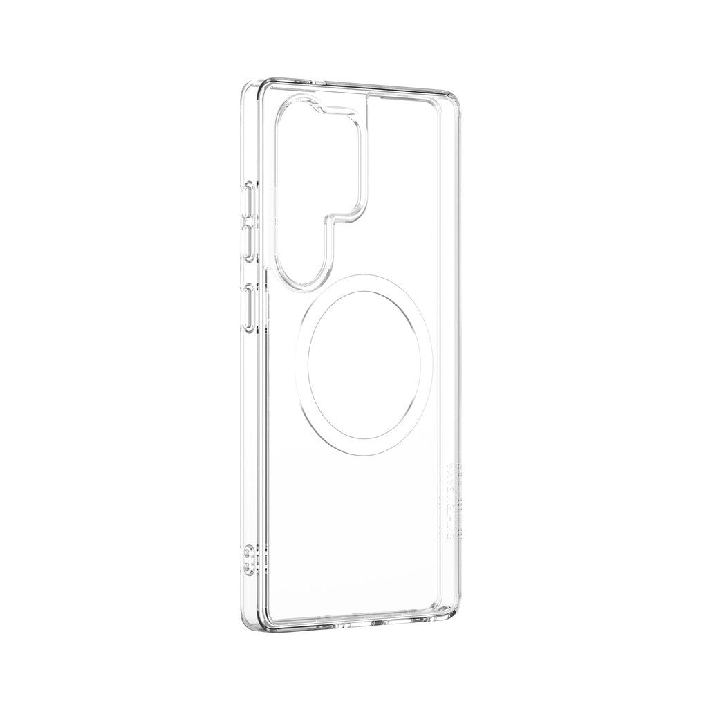 AMAZINGTHING MINIMAL MAG DROP PROOF CASE FOR SAMSUNG S25 ULTRA