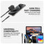Thunder Pro 240w C to C Cable 2m