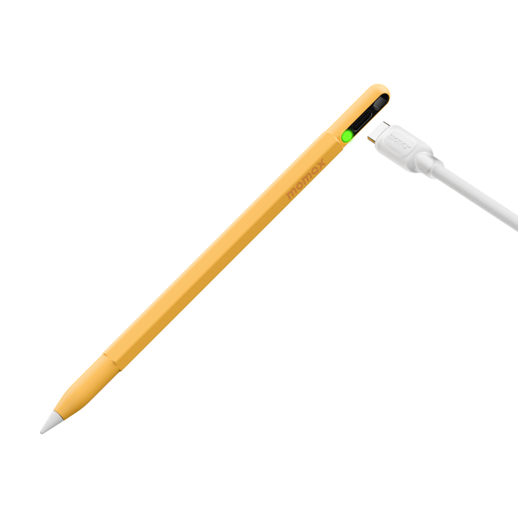 قلم لمس مغناطيسي MOMAX MAG LINK POP
