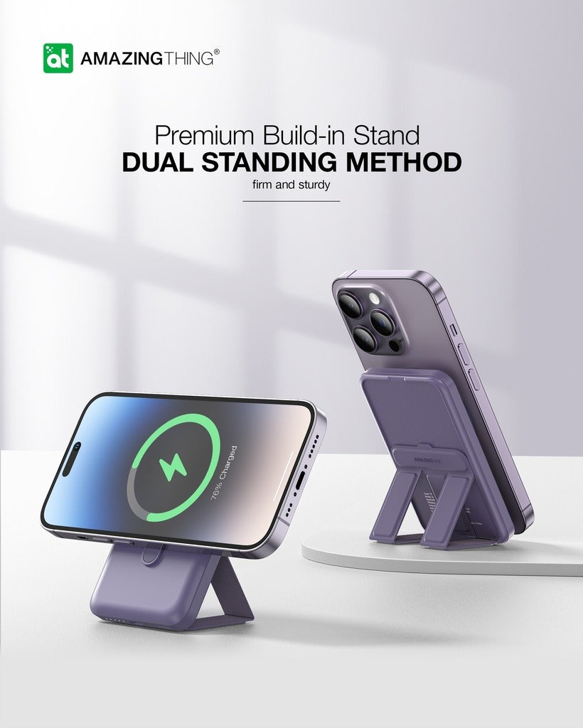 Mag Pd 5000mah Power Bank