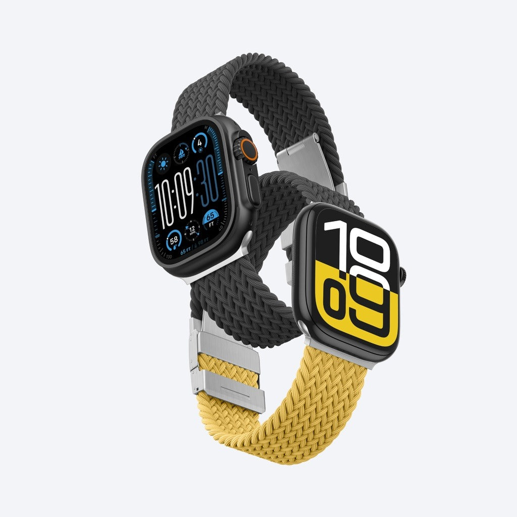AMAZING THING BLEND WATCH BAND FOR APPLE WATCH 49/46/45/44/40MM