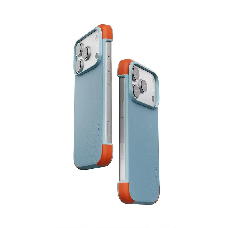MOFT Color-blocking Snap Phone Case - iPhone 17 Pro / Pro Max