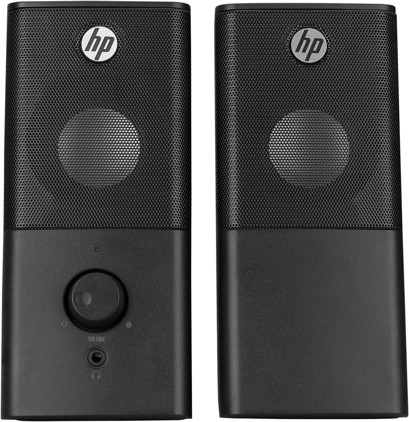 HP DHS-2101 Multimedia Speaker