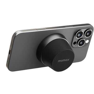 MOMAX 1-VIBE GO MAGNETIC WIRELESS SPEAKER