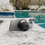 MOMAX 1-VIBE GO MAGNETIC WIRELESS SPEAKER