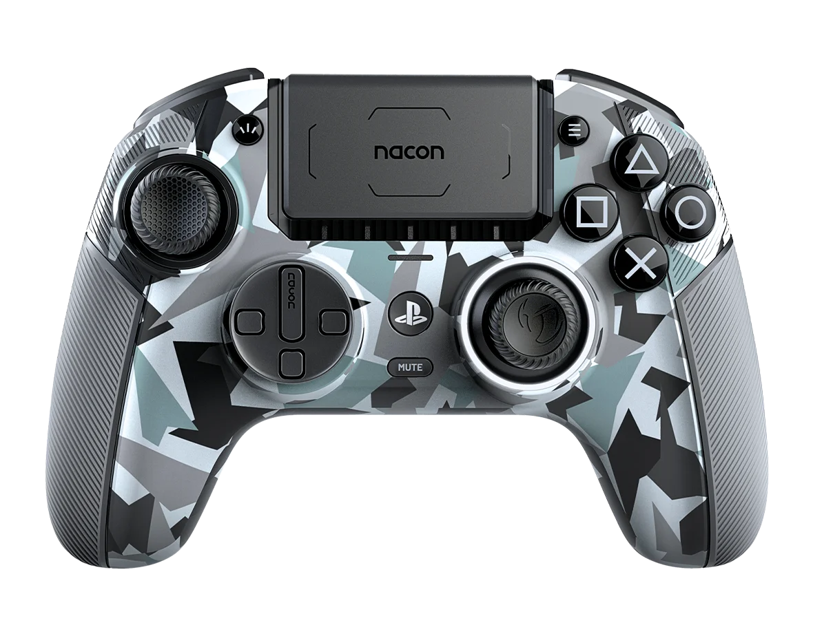 Nacon Revolution 5 Pro Wireless Controller - www.bestbuytech.com