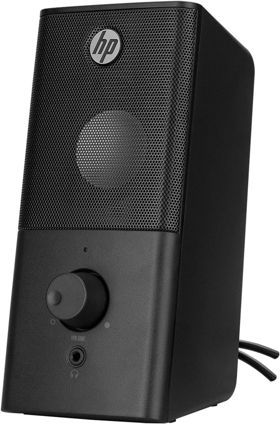 HP DHS-2101 Multimedia Speaker - www.bestbuytech.com