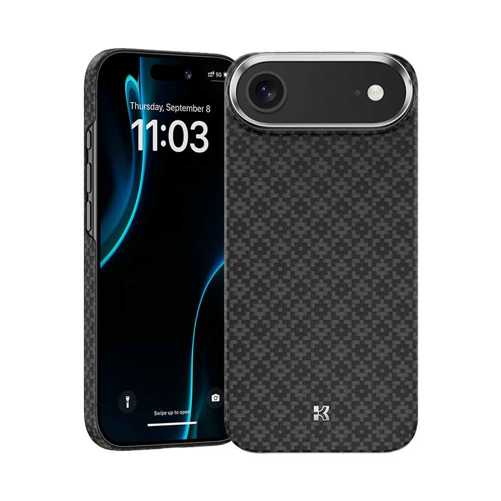 Benks ArmorAir 600D Phone Case - Qatar