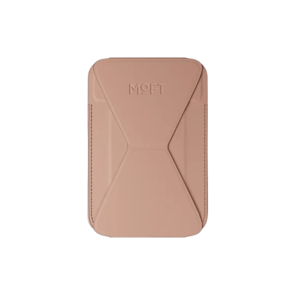 MOFT Snap-on Phone Stand & Wallet MOVAS™ - MagSafe Compatible