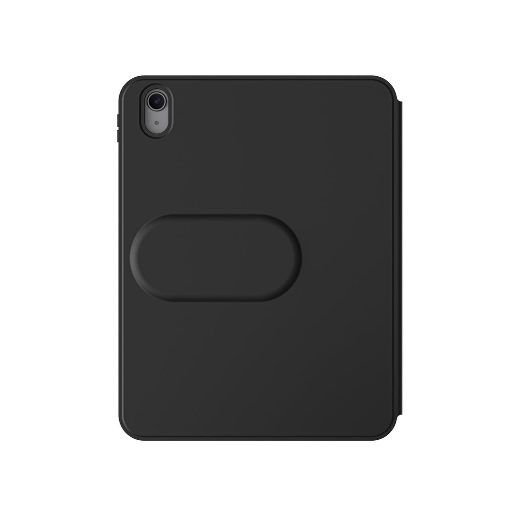 Amazingthing Titan Pro Magsafe Case For iPad A16 11 / iPad Gen 10 - 2025 - Black