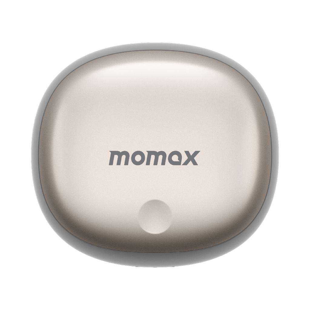 Momax 1-vibe Lite True Wireless Noise Cancelling Earbuds