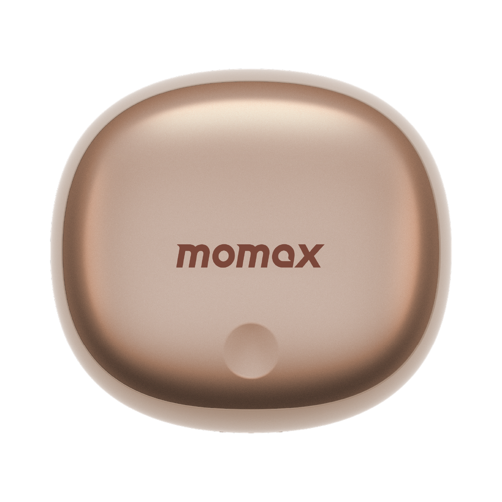 Momax 1-vibe Lite True Wireless Noise Cancelling Earbuds
