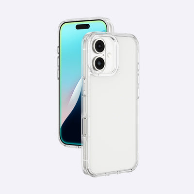 MINIMAL DROP PROOF CASE FOR IPHONE 16 - qatar