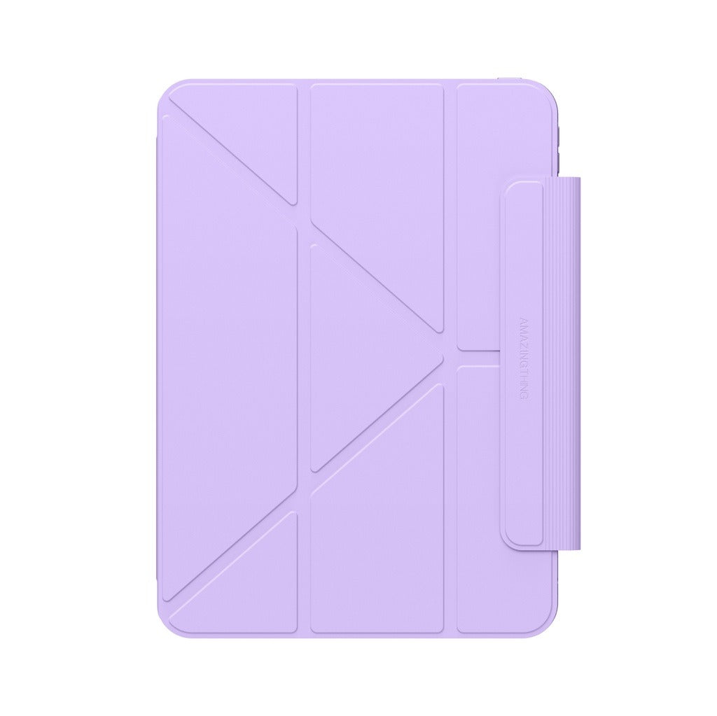 Amazingthing Minimal Mag Flip Case for iPad Pro 11 - www.bestbuytech.com