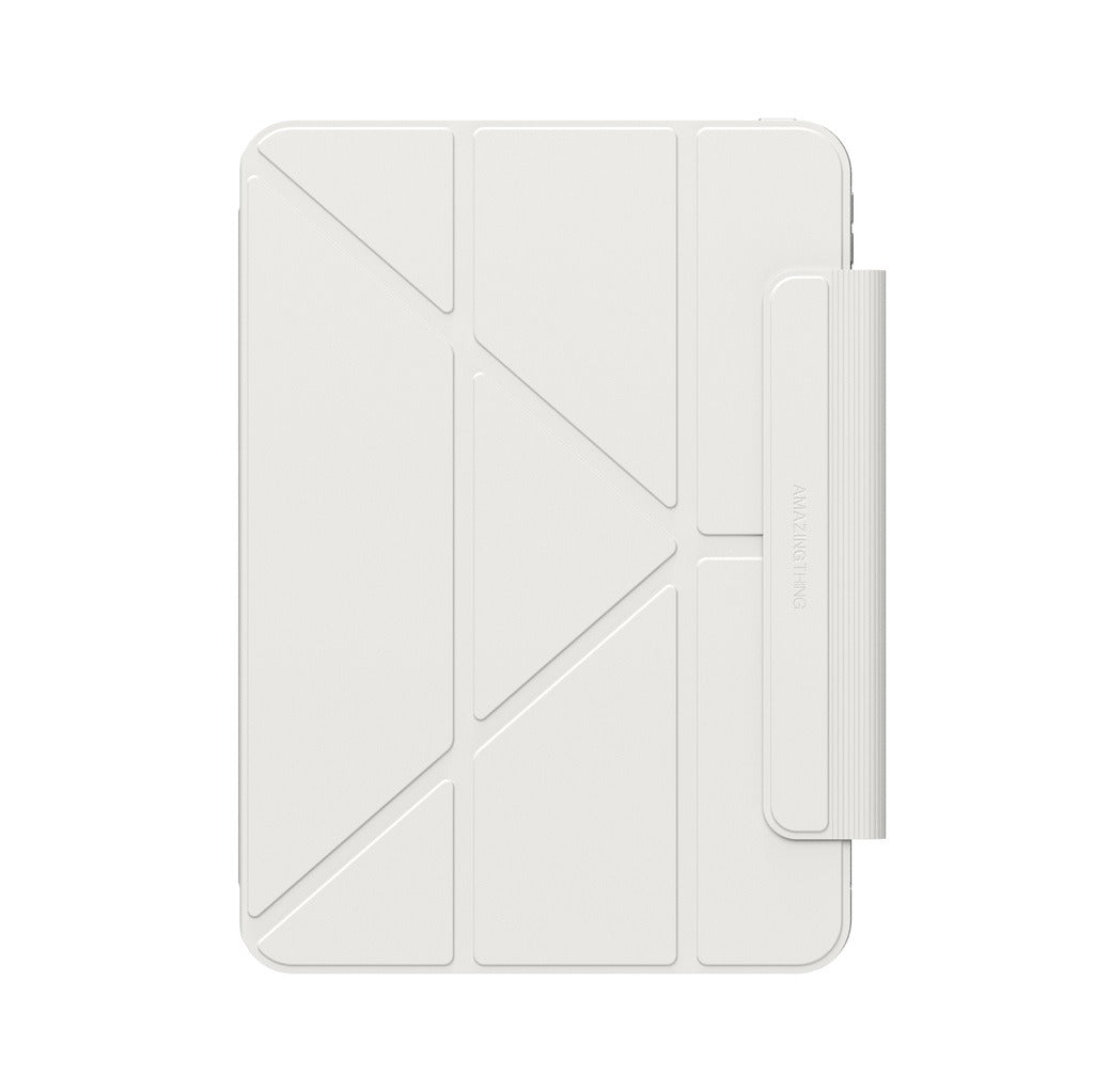 Amazingthing Minimal Mag Flip Case for iPad Pro 11 - www.bestbuytech.com