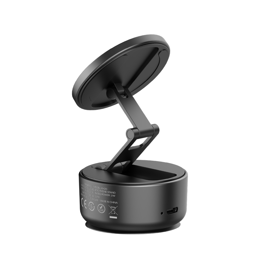 1-snap Go Magnetic Phone Stand