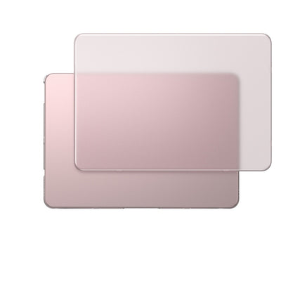 Amazingthing Titan Case + Keyboard Film Set for MacBook Neo