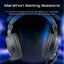 Vertux Manila Ultra-Immersive Gaming Headset