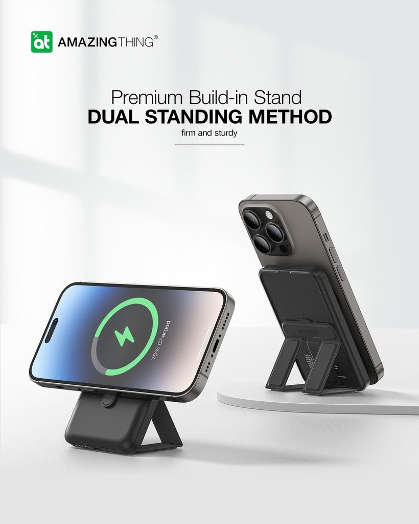 Mag Pd 5000mah Power Bank