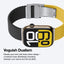 AMAZING THING BLEND WATCH BAND FOR APPLE WATCH 49/46/45/44/40MM