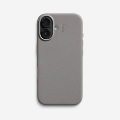 Moft Snap Case Movas for iPhone 16 Plus - Taupe
