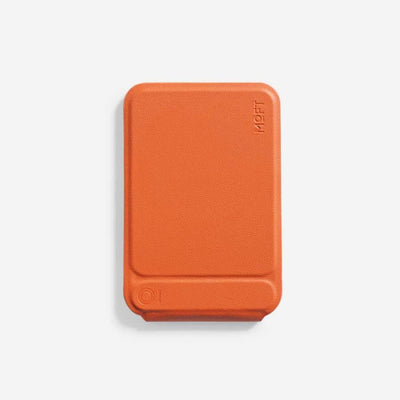 Moft Snap Movas Invisibal Phone Tripod - Sunrise Orange