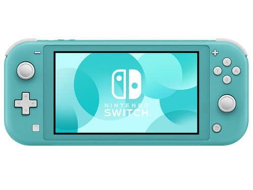 NINTENDO SWITCH LITE NINTENDO SWITCH LITE