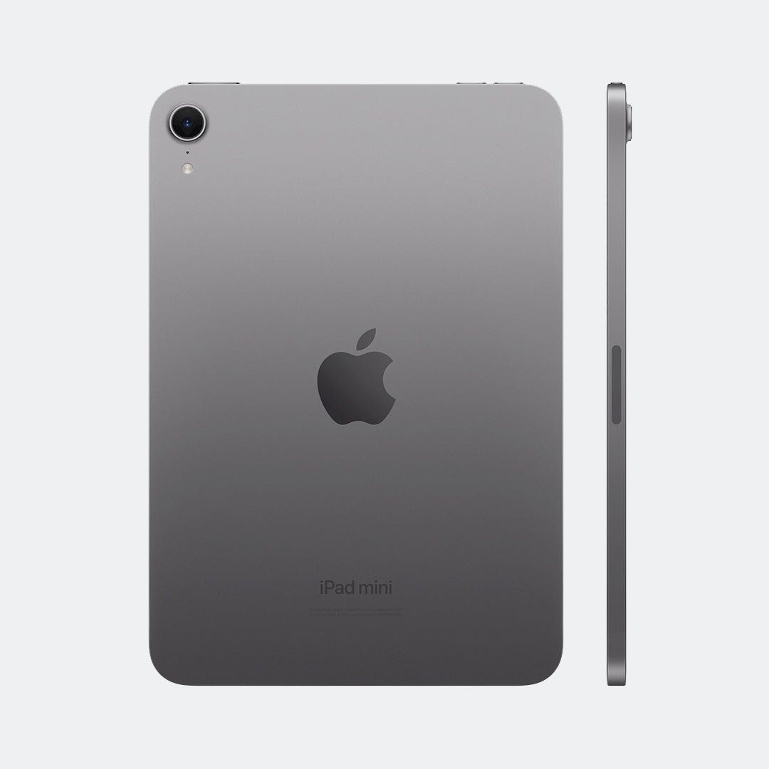 Apple iPad Mini (2024) Wi-Fi | 8.3 inch | 128GB Apple iPad Mini (2024) Wi-Fi | 8.3 inch | 128GB