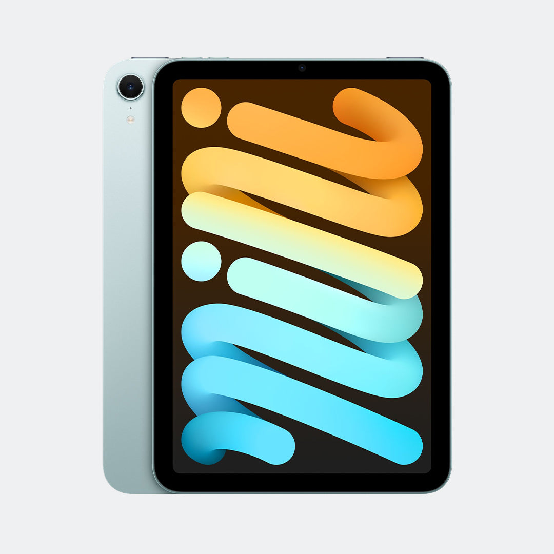 Apple iPad Mini (2024) Wi-Fi | 8.3 inch | 128GB Apple iPad Mini (2024) Wi-Fi | 8.3 inch | 128GB