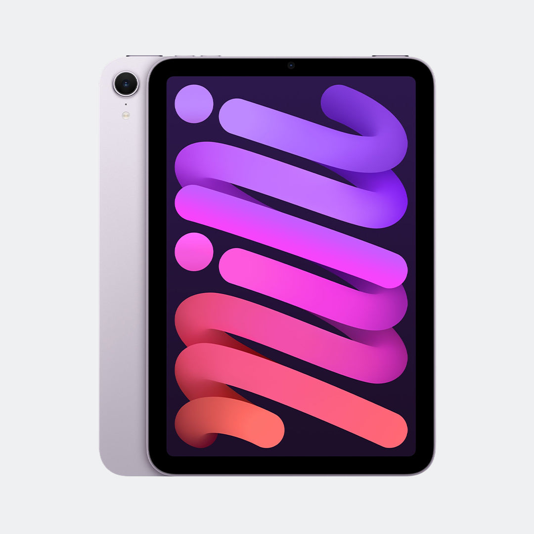 Apple iPad Mini (2024) Wi-Fi | 8.3 inch | 128GB Apple iPad Mini (2024) Wi-Fi | 8.3 inch | 128GB