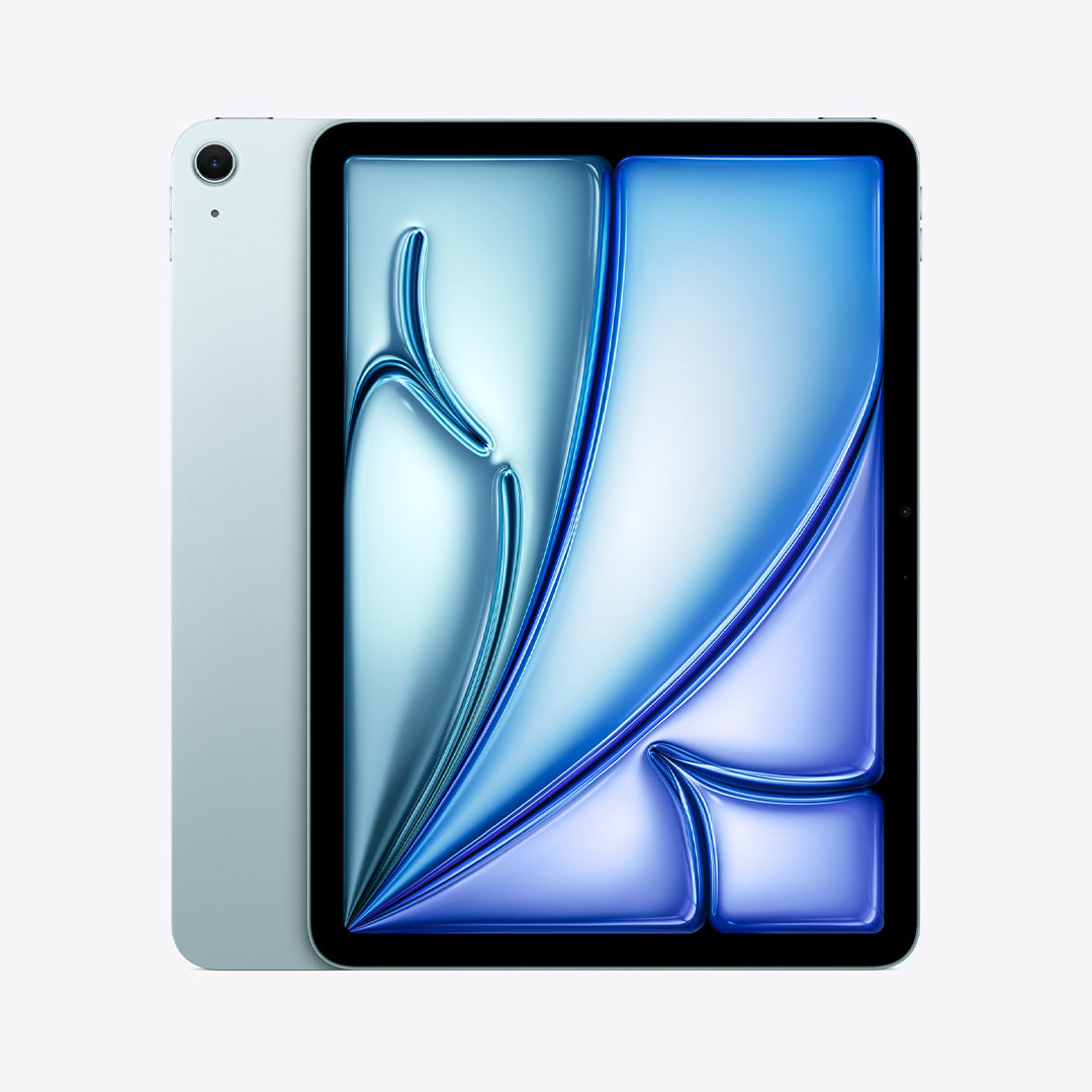 Apple iPad Air | 13 inch | M2 chip | WiFi + Cellular | 1TB - Best Buy Tech