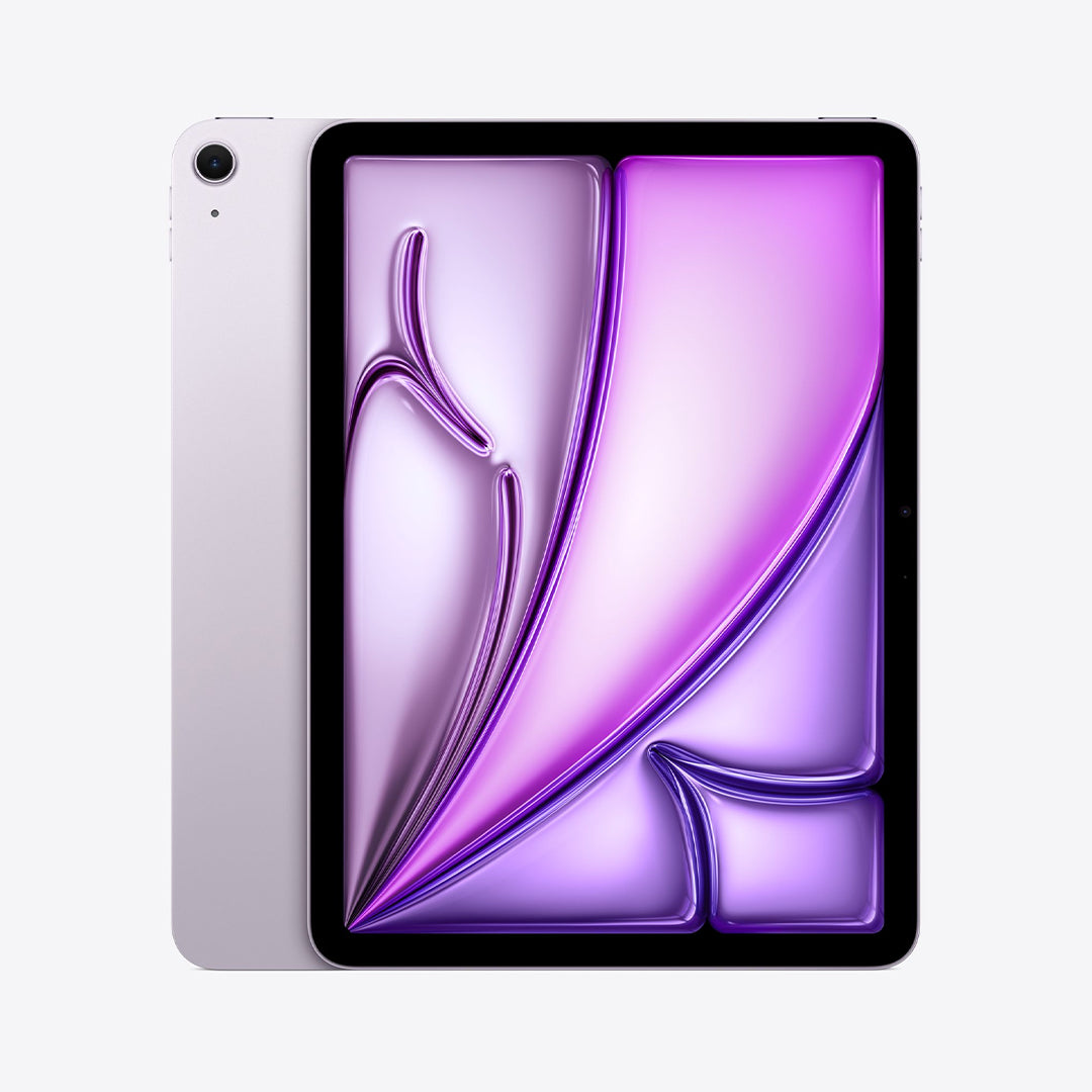 Apple iPad Air | 13 inch | M2 chip | WiFi + Cellular | 1TB - Best Buy Tech