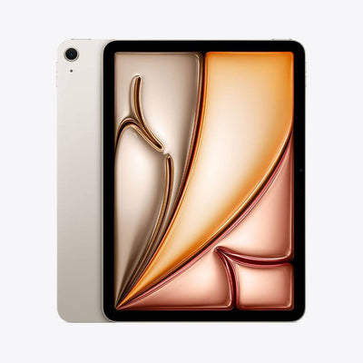 Apple iPad Air | 13 inch | M2 chip | WiFi + Cellular | 1TB - Best Buy Tech