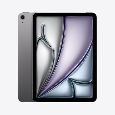 Apple iPad Air | 13 inch | M2 chip | WiFi + Cellular | 1TB - Best Buy Tech