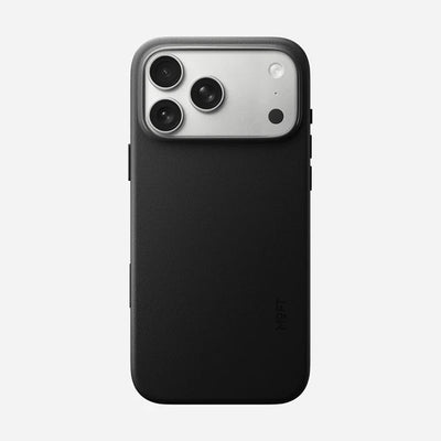 Moft Snap Case for iPhone 17pro - Jet Black