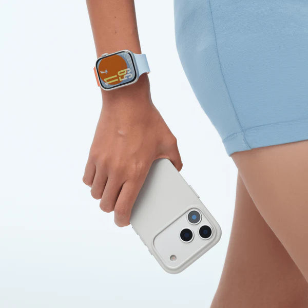 Moft Snap Case for iPhone 17pro - Misty Cove