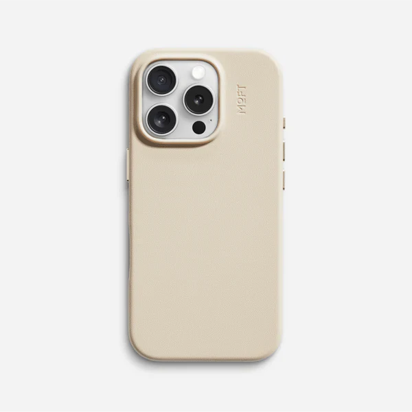 MOFT Snap Movas Phone Case for iPhone 16 Pro - MagSafe Compatible - Best Buy Tech