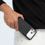 Moft Snap Case for iPhone 17pro - Jet Black