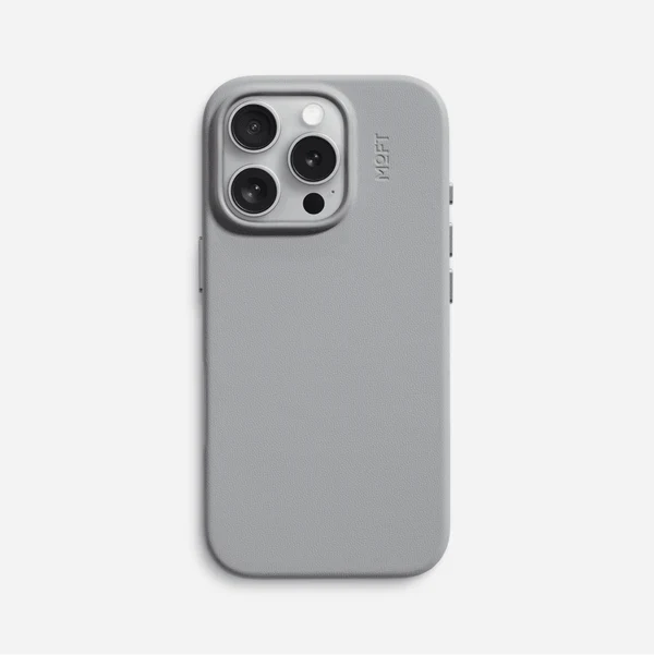 MOFT Snap Movas Phone Case for iPhone 16 Pro - MagSafe Compatible - Best Buy Tech