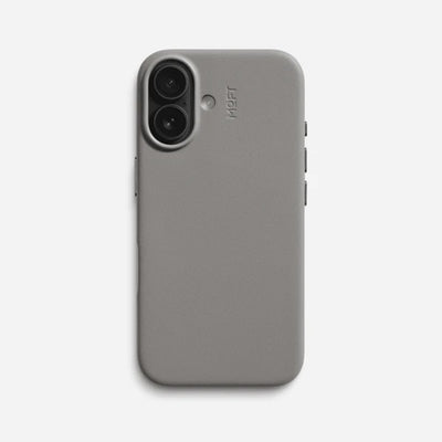 Moft Snap Case Movas iPhone 16 Taupe