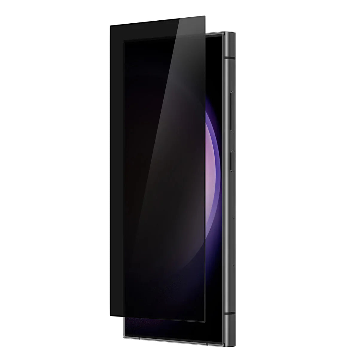 AMAZINGTHING Samsung Galaxy S24 Series Radix Privacy Glass - ALAMAT