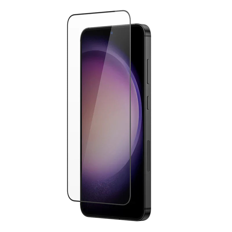 AMAZING THING SAMSUNG S24 SERIES FULLY COVERED REDIX GLASS - ALAMAT