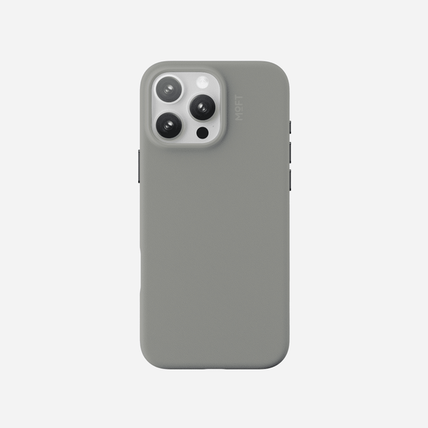 MOFT Snap Movas Phone Case for iPhone 16 Pro - MagSafe Compatible - Best Buy Tech